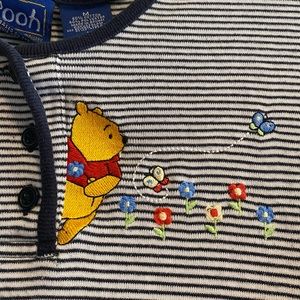 Vintage Disney Winnie the Pooh Tee